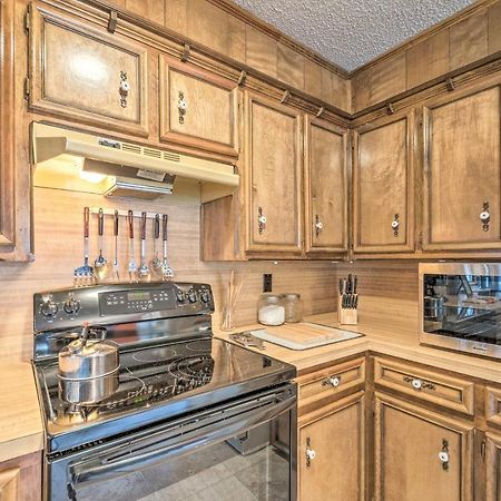 Ruidoso Home With Deck And Grill About 14 Mi To Ski Apache Екстер'єр фото