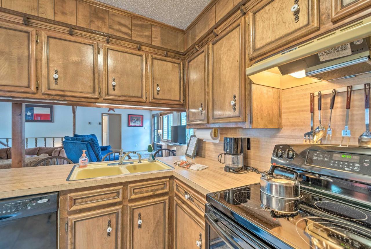 Ruidoso Home With Deck And Grill About 14 Mi To Ski Apache Екстер'єр фото